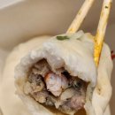 반차 쓰고 서면 롯데백화점 델리코너 털어본 후기(올빛만두, 오규당, 몽슈슈)
