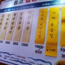 남구로시장 이미지