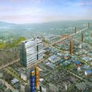 구로 대명벨리온 지식산업센터 이미지