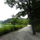 은파호수공원 이미지