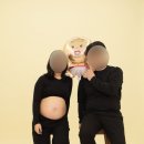 이천 셀프 만삭사진 스튜디오 소이에서 찍고 온 후기