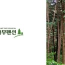 주문진펜션