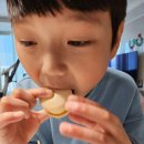 온라인 마카롱 맛집 아이엔맘 무색소 수제마카롱 이용 후기