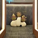 강원컴퓨터세탁 | [원주] 주차편한 신식 숙소 원주어반브라운 호텔