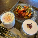 덕미아틀리에 | 덕미 아틀리에 광안점 두바이쫀득쿠키 광안리 카페 내돈내산 솔직후기