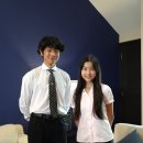 MCM-Senior Prefects, Louis G and Zhi Yee S. 이미지