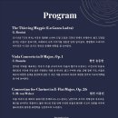 [전석초대] 6/29 베누스토 분당 오케스트라 제14회 정기연주회 ＜Solstice Festival＞ 이미지