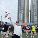 법무법인새별 | 2025 춘천 마라톤 완주 후기 및 명예의 전당 입성!