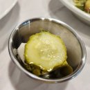 씨유 명지국제포스코 | 분위기 좋은 Ahn's Table , 파스타와 리조또 둘 다 만족한 부산 데이트 코스(명지국제신도시 파스타)