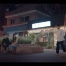 골목길국수 이미지
