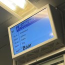 무의도 빨간지붕호스텔 | 15. 뮌헨 1박 2일 자유여행 - 루체른에서 뮌헨, DB입석, 뮌헨 시내 구경, 호프브로이하우스,a&amp;o호스텔뮌헨