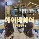 에이바헤어배곧점 네이버블로그