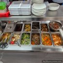 장성단감 | "장성 북이면 전통시장 속 숨은 맛집, [카페 그리다] 바지락 칼국수 점심 후기"