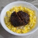 목포 수제 떡갈비 맛집 아이들 한끼 식사로 제격인 도시락정 후기