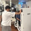 당동 우체국 사거리(우체국 앞) | 당동pt 다이어트 원하신다면? 변화가 확실한 곳에서!