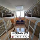 성환고등학교 | [우진CS] 천안 성환고 기숙사 매트리스 청소 학교 침대 스팀세척