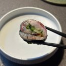 모도리김밥 | [대구맛집] 신천시장 분위기 좋은 이자카야 '노그(NOG)' 방문 후기