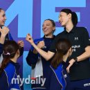 삼산월드체육관 보조경기장 이미지