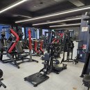 져스트 짐 이미지