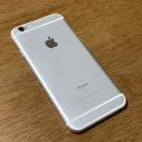 아이폰 6s 실버 64gb 얼리팜 구매후기