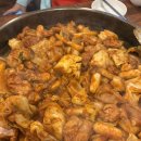 호반으로 여행 | 가평맛집 청평호반닭갈비막국수 설악점 가평여행 닭갈비 내돈내산 주말 방문후기