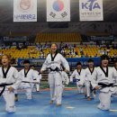 경향태권도 이미지