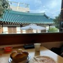카페248 | 울산 울주군 대형 한옥 카페 청량248 실내 애견 동반 내돈내산 후기