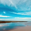 한진환경개발(주) | (6편) 노르망디의 경이로움 "몽생미셀(Mont Seint-Michel)"