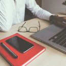 1:1 컴퓨터 교실 이미지