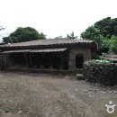 제주 성읍마을 고창환 고택 이미지