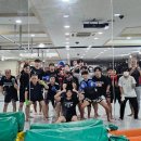 팀베스트최고체육관(유림관) 이미지