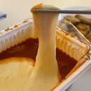 응급실국물떡볶이 서울보라매역점 | 응급실국물떡볶이 서울보라매역점 내돈내산 배달 후기 - 치즈 추가는 국룰