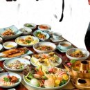 금다연 | 광주 서구 한식당 금다연한정식 정갈한 맛과 분위기 모두 만족