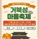 칠원시장 이미지