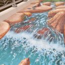 입암 버스정류소 이미지