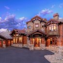 럭셔리 하우스 이미지