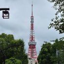 레이몽지점 | 6월 첫·둘째 주, 5주년 도쿄 여행 (2)
