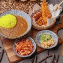 카레섬 소바다