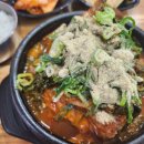 뜨끈이 뼈다구탕 이미지