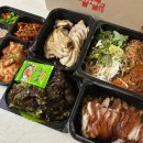 이도족발 | 동대구역 맛집 신천동 이도족발보쌈 포장 후기