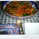 퓨전안동찜닭 이미지