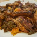 거진항코다리 이미지