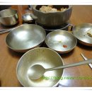밥과찌개