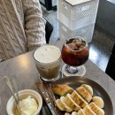 죽전동화로즈빌노인정 | [대구 죽전역 카페] 드립 커피 카이막 맛집 &#39;튜드커피바&#39;