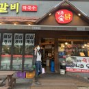 기흥구청 사거리 구청쪽 이미지