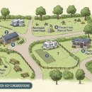 힐빙스토리자동차야영장 | 카라반 부지 선택 시 절대 놓치면 안 되는 포인트