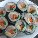 백점김밥 이미지