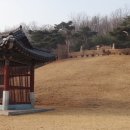 황치신 신도비 및 묘소 이미지