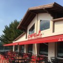 [성남카페]율동공원 산책 후 Cafe.L에서 휴양하기ㅋ