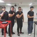 홈플러스 맞은편 보도 이미지